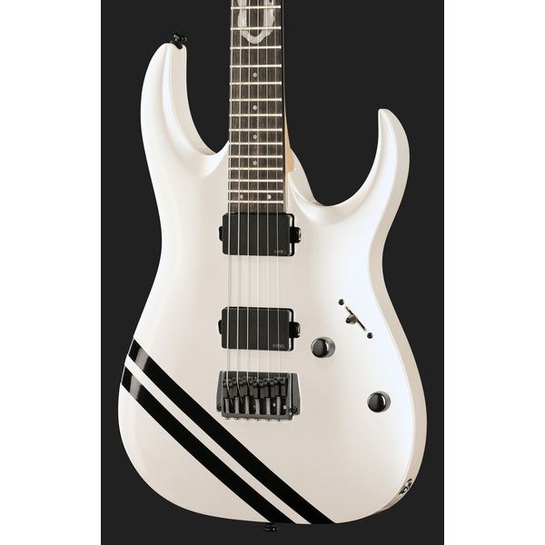 Ibanez JBBM40-PW JB Brubaker