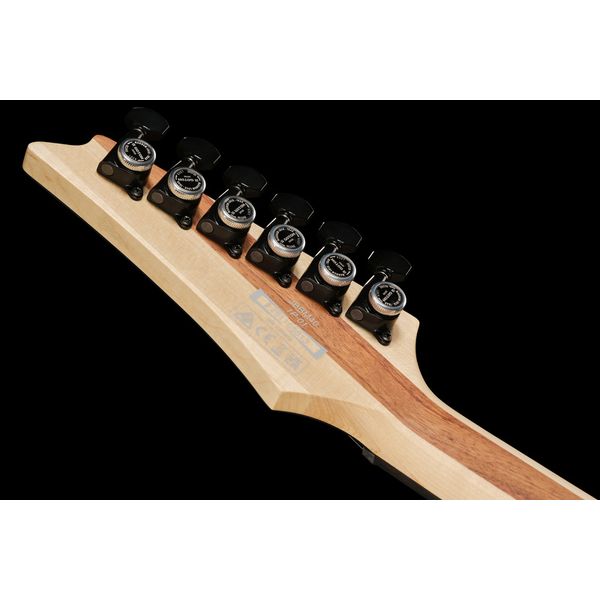 Ibanez JBBM40-PW JB Brubaker