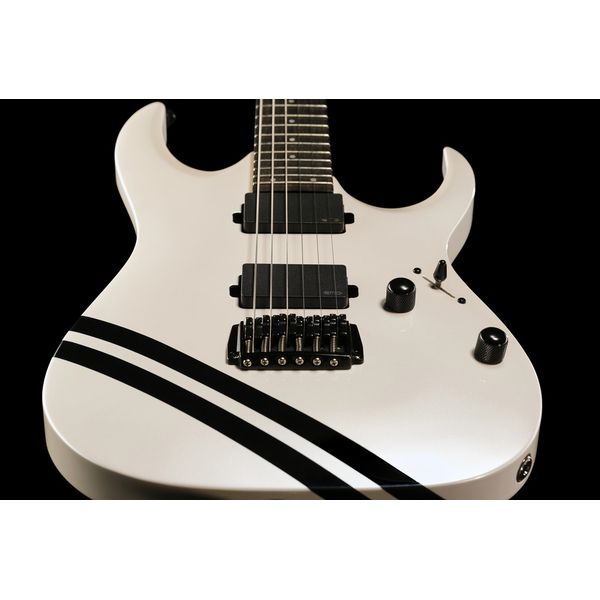 Ibanez JBBM40-PW JB Brubaker