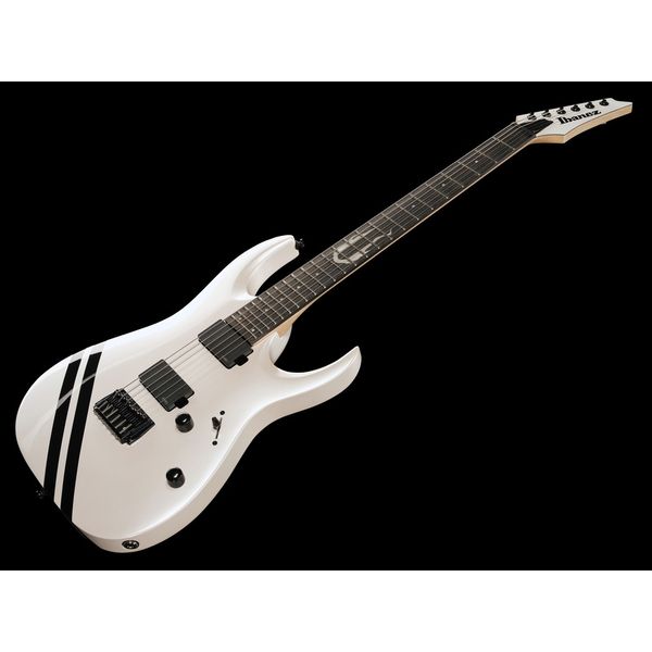 Ibanez JBBM40-PW JB Brubaker