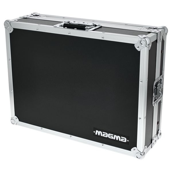 Magma DJ Workstation MX2