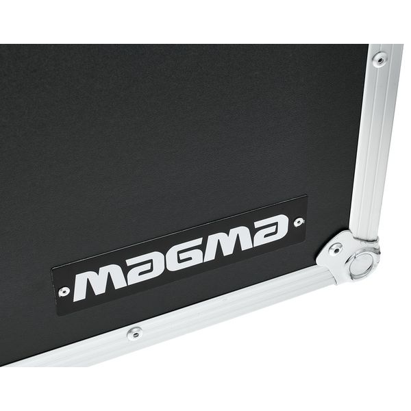 Magma DJ Workstation MX2
