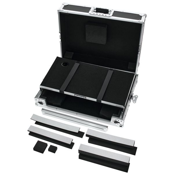 Magma DJ Workstation MX2