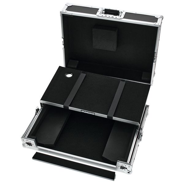 Magma DJ Workstation MX2