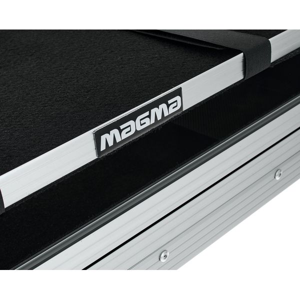 Magma DJ Workstation MX2