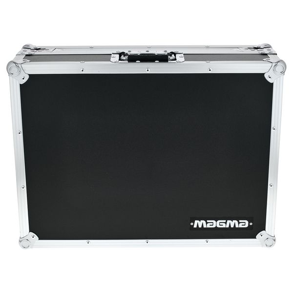 Magma DJ Workstation MX2