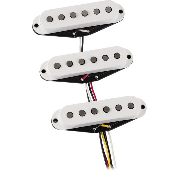 Fender Tex-Mex Hot Strat Pickup Set