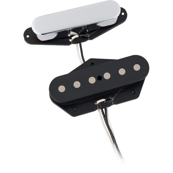 Fender Tex-Mex Hot Tele Pickup Set
