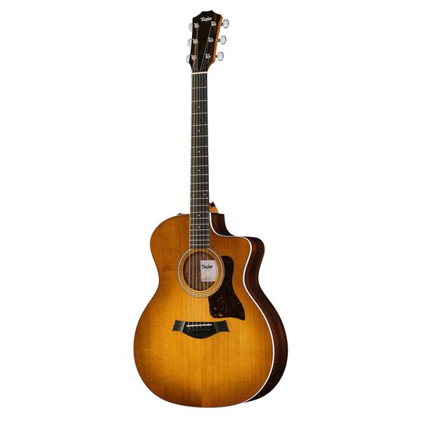 Taylor 214ce Special Edition Honeyb