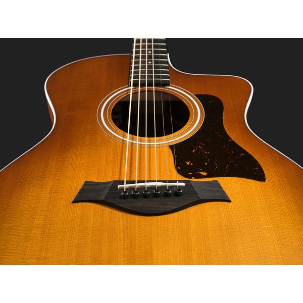 Taylor 214ce Special Edition Honeyb