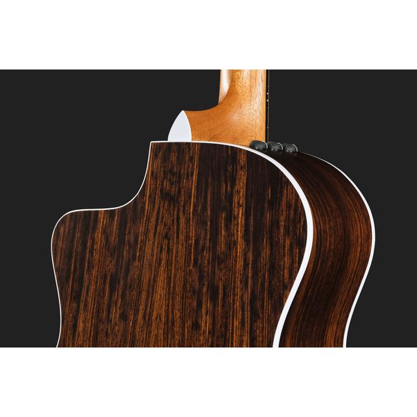 Taylor 214ce Special Edition Honeyb