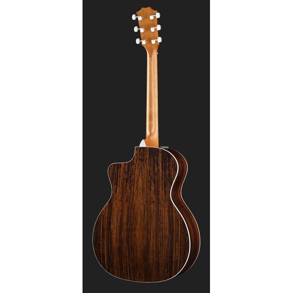 Taylor 214ce Special Edition Honeyb