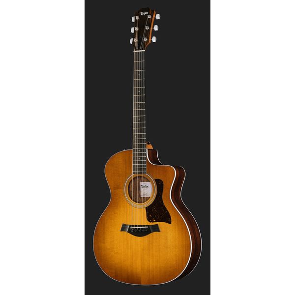 Taylor 214ce Special Edition Honeyb
