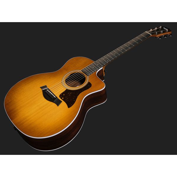 Taylor 214ce Special Edition Honeyb
