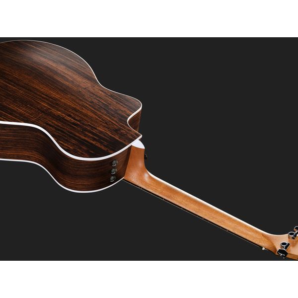 Taylor 214ce Special Edition Honeyb