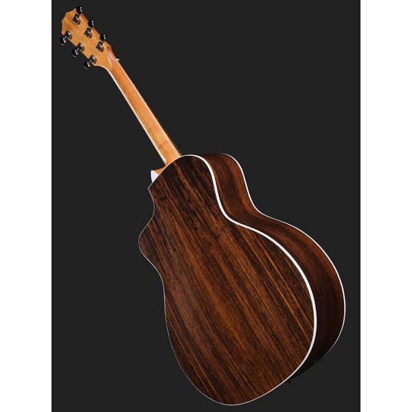 Taylor 214ce Special Edition Honeyb