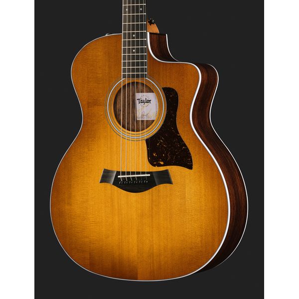 Taylor 214ce Special Edition Honeyb