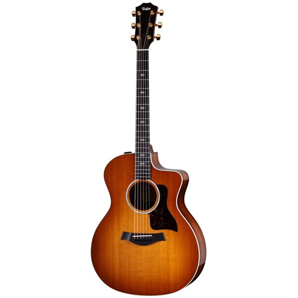 Taylor 214ce-K DLX Special Edition HB