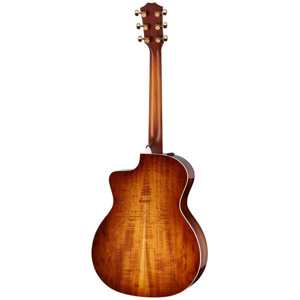 Taylor 214ce-K DLX Special Edition HB