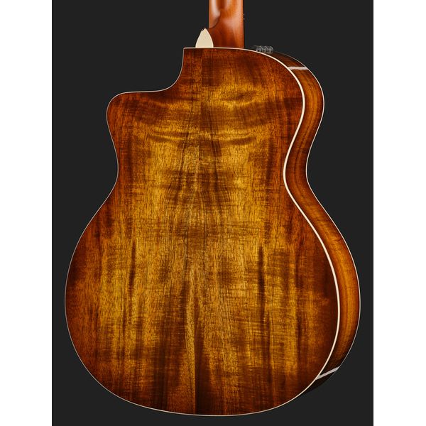 Taylor 214ce-K DLX Special Edition HB