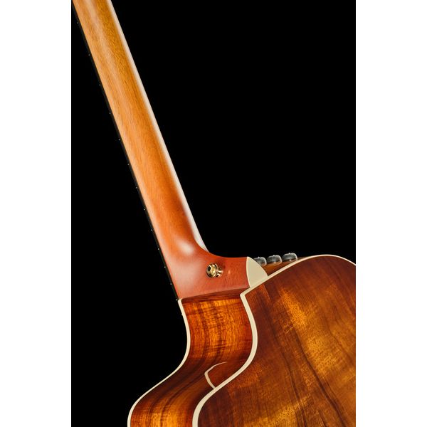 Taylor 214ce-K DLX Special Edition HB