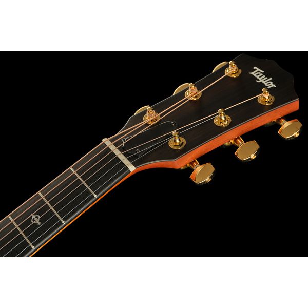 Taylor 214ce-K DLX Special Edition HB