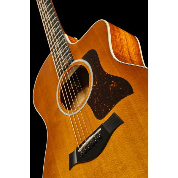 Taylor 214ce-K DLX Special Edition HB