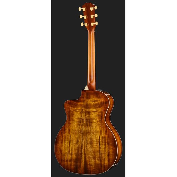 Taylor 214ce-K DLX Special Edition HB