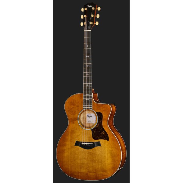 Taylor 214ce-K DLX Special Edition HB