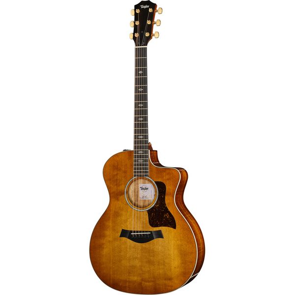 Taylor 214ce-K DLX Special Edition HB