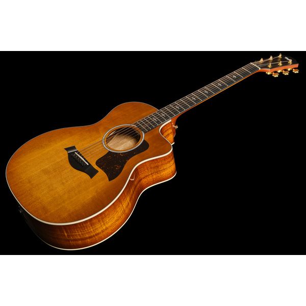 Taylor 214ce-K DLX Special Edition HB