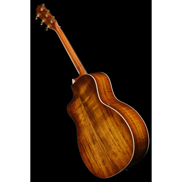 Taylor 214ce-K DLX Special Edition HB