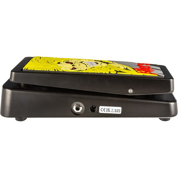 Dunlop Iron Maiden Killers Cry Baby