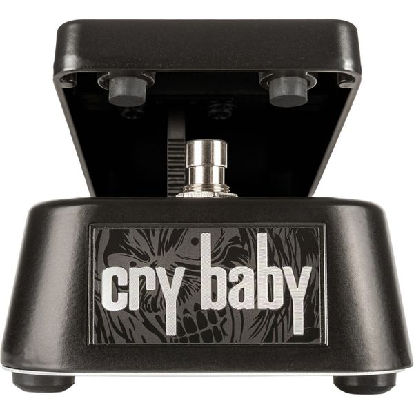 Dunlop Iron Maiden Killers Cry Baby