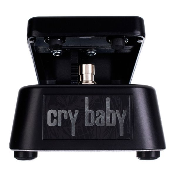 Dunlop Iron Maiden Killers Cry Baby