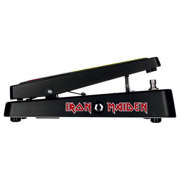Dunlop Iron Maiden Killers Cry Baby