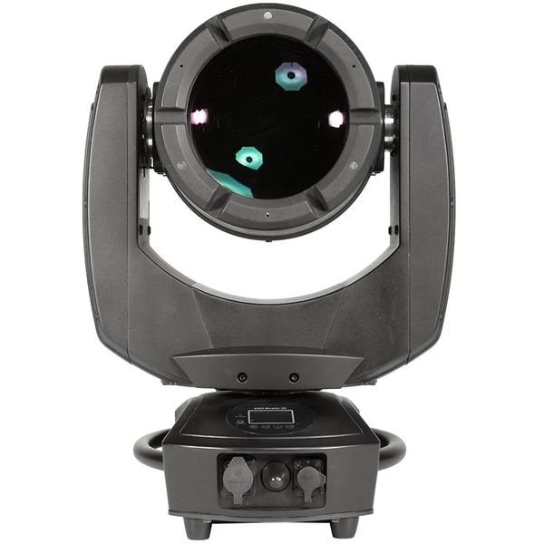 GLP Fusion EXO Beam 10