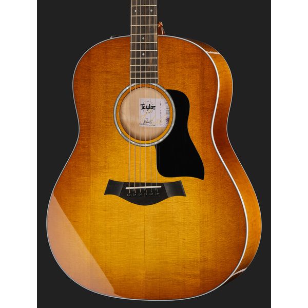 Taylor 217e Plus Special Edition HB