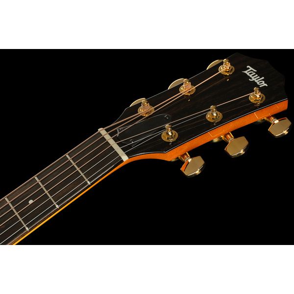 Taylor 217e Plus Special Edition HB