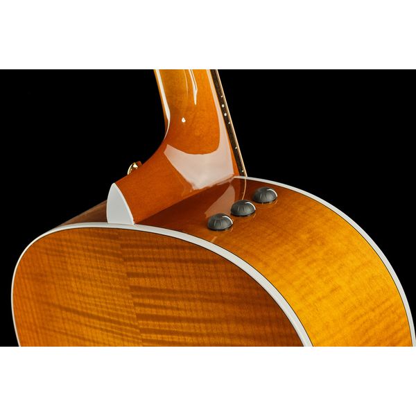 Taylor 217e Plus Special Edition HB