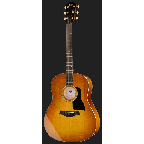 Taylor 217e Plus Special Edition HB