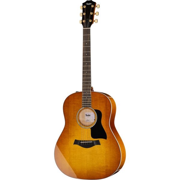 Taylor 217e Plus Special Edition HB