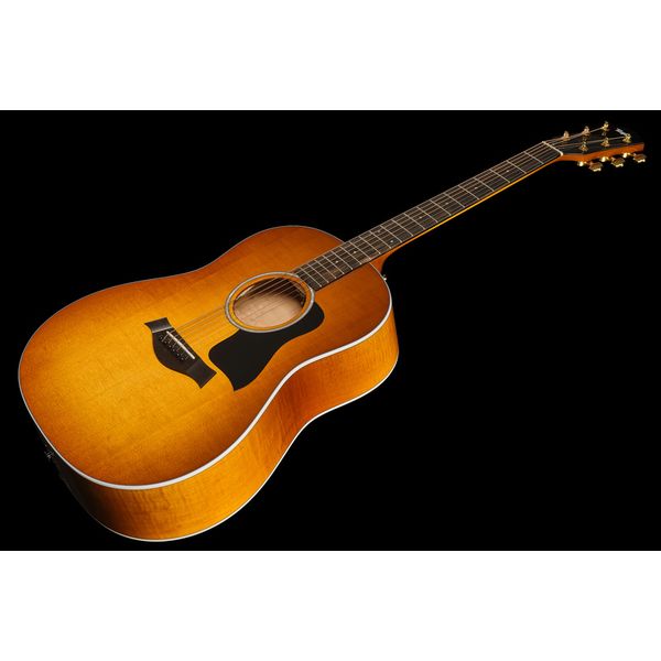 Taylor 217e Plus Special Edition HB