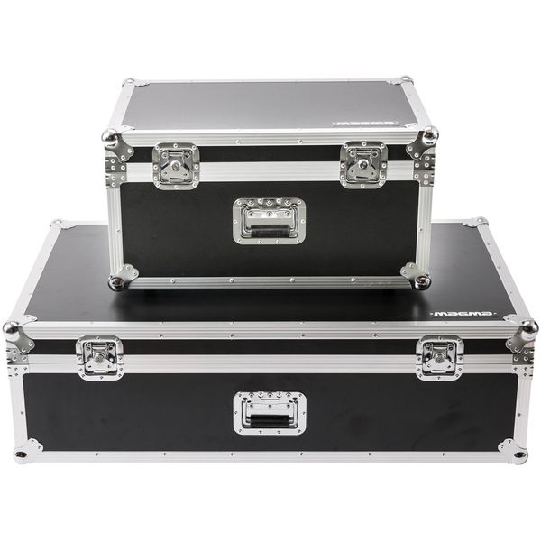 Magma Groove Terminal Generic