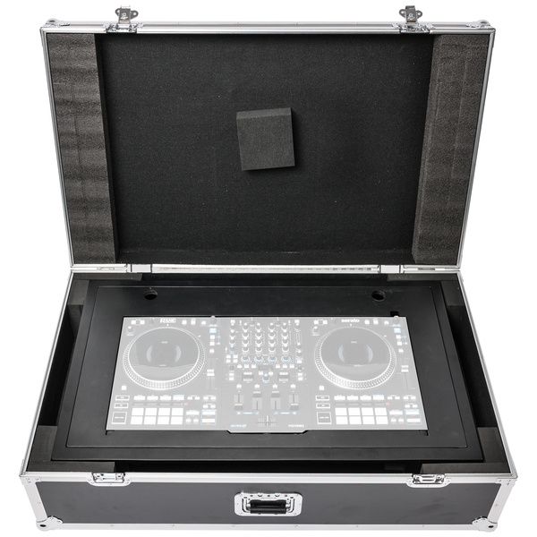 Magma Groove Terminal Generic