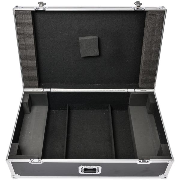 Magma Groove Terminal Generic