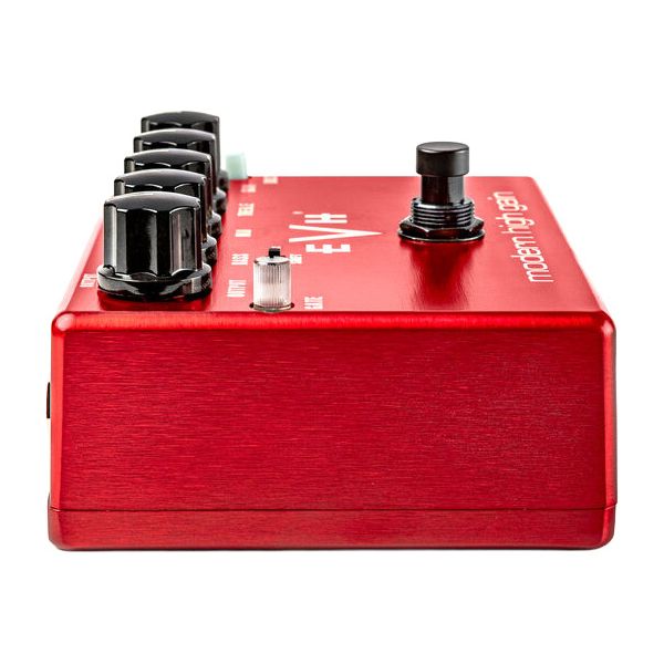 MXR EVH Modern High Gain Pedal