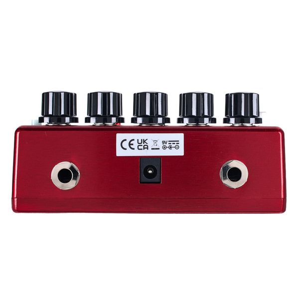 MXR EVH Modern High Gain Pedal