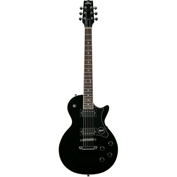 Heritage Guitar Ascent H-150 Black