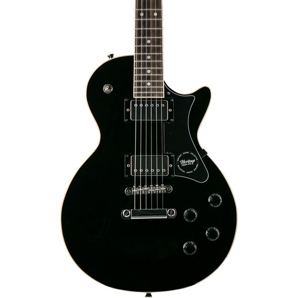 Heritage Guitar Ascent H-150 Black